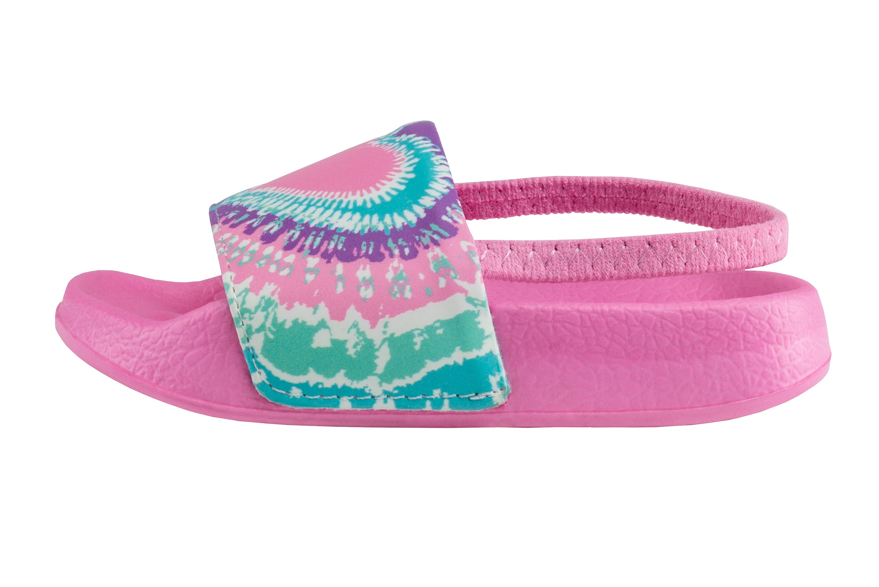 capelli-new-york-heart-tie-dye-slides-m-dchen-herz image 2