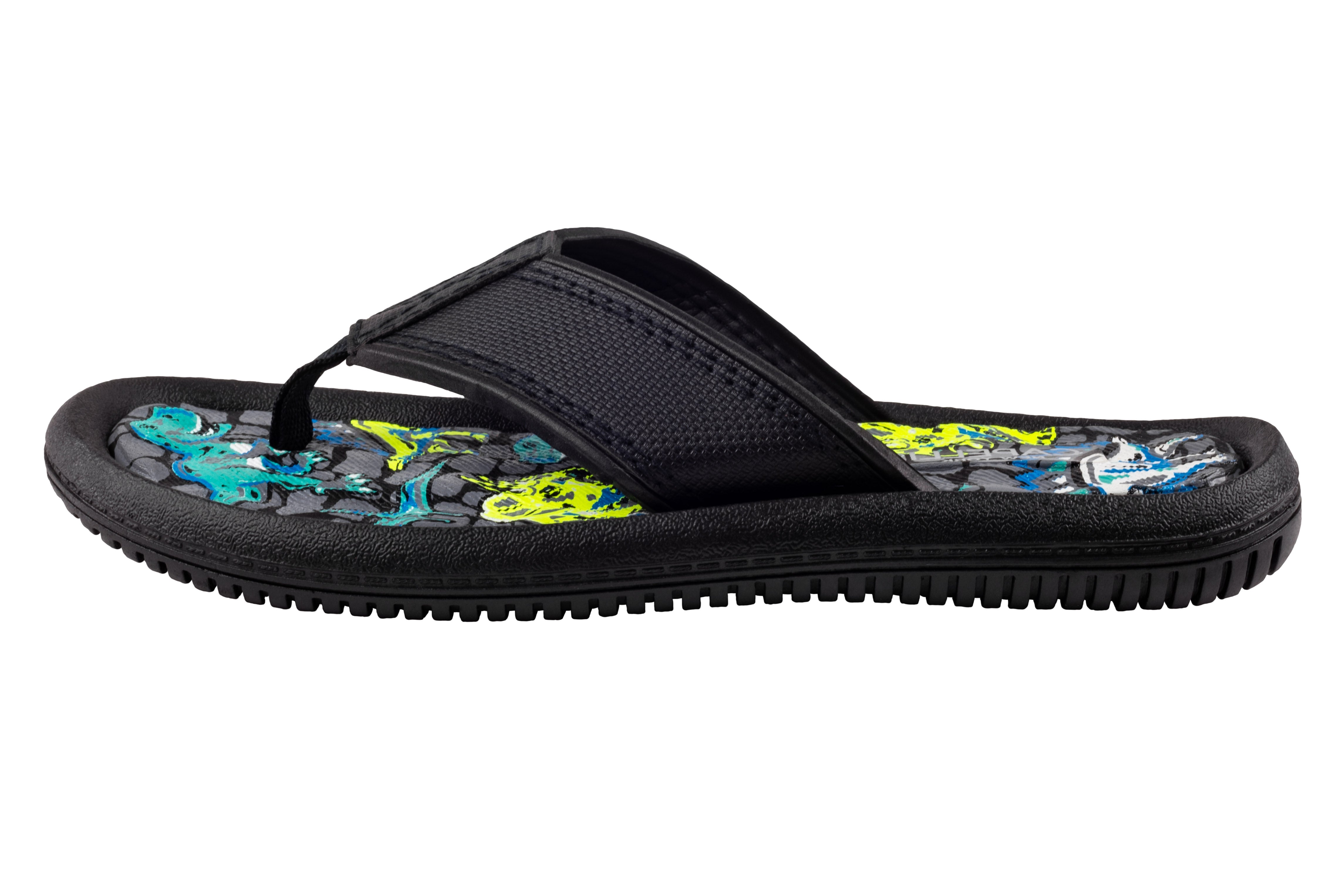 capelli-new-york-boys-dino-flip-flop-zehentrenner-jungen image 4