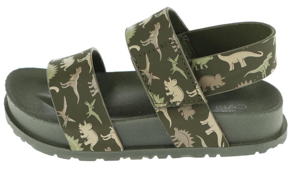 capelli-new-york-dino-double-strap-sandalen-jungen-doppelriemen image 3