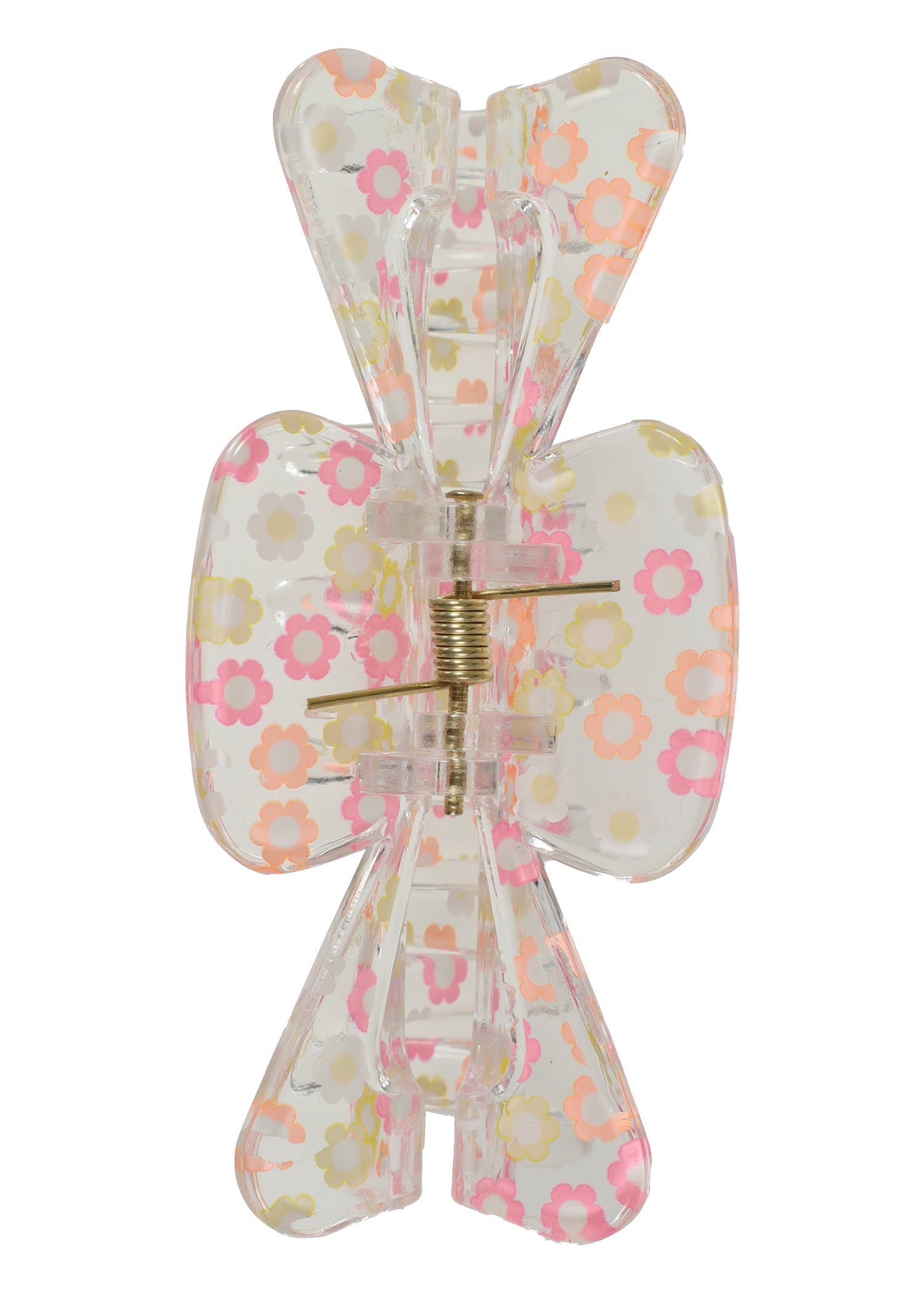 capelli-new-york-haarset-m-dchen-haarreif-klammer-daisy image 5