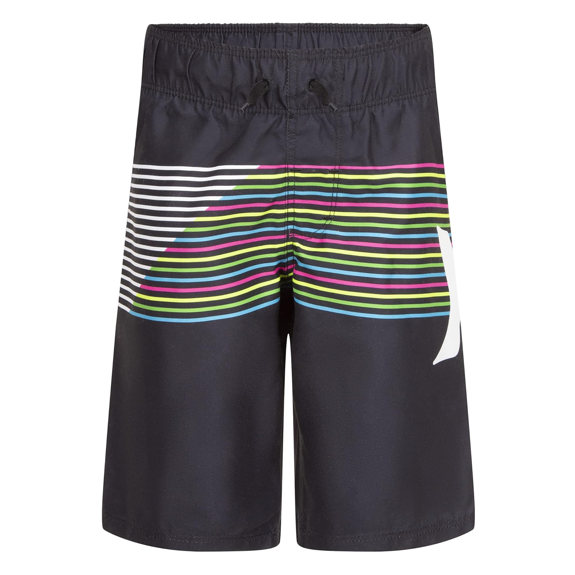 hurley-pull-on-boardshorts-jungen-badeshorts-netzfutter image 6
