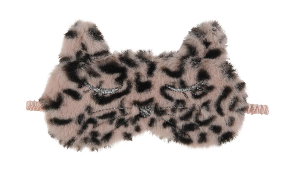 capelli-new-york-cheetah-fur-pouch-m-dchentasche-leo-set image 5