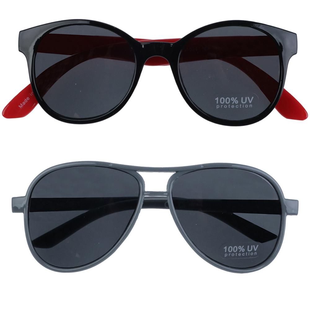 capelli-new-york-sonnenbrille-baby-jungen-2er-set-uv image 1