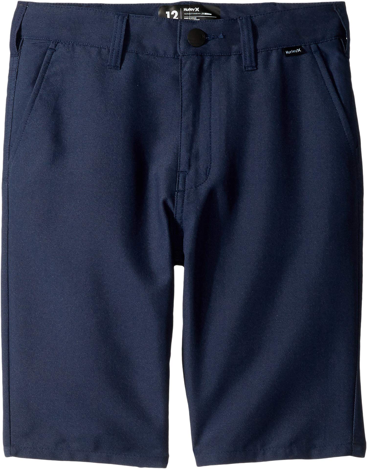 hurley-chino-walkshort-h20-dri-81307-beige-8-9-jahre image 8