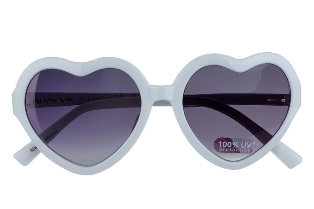 capelli-new-york-cute-icons-sonnenbrille-mit-etui-uv-schutz image 3