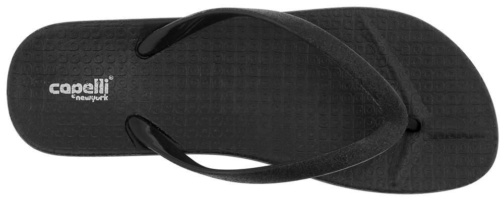 capelli-new-york-ladies-flip-flops-glitzer-zehentrenner image 5