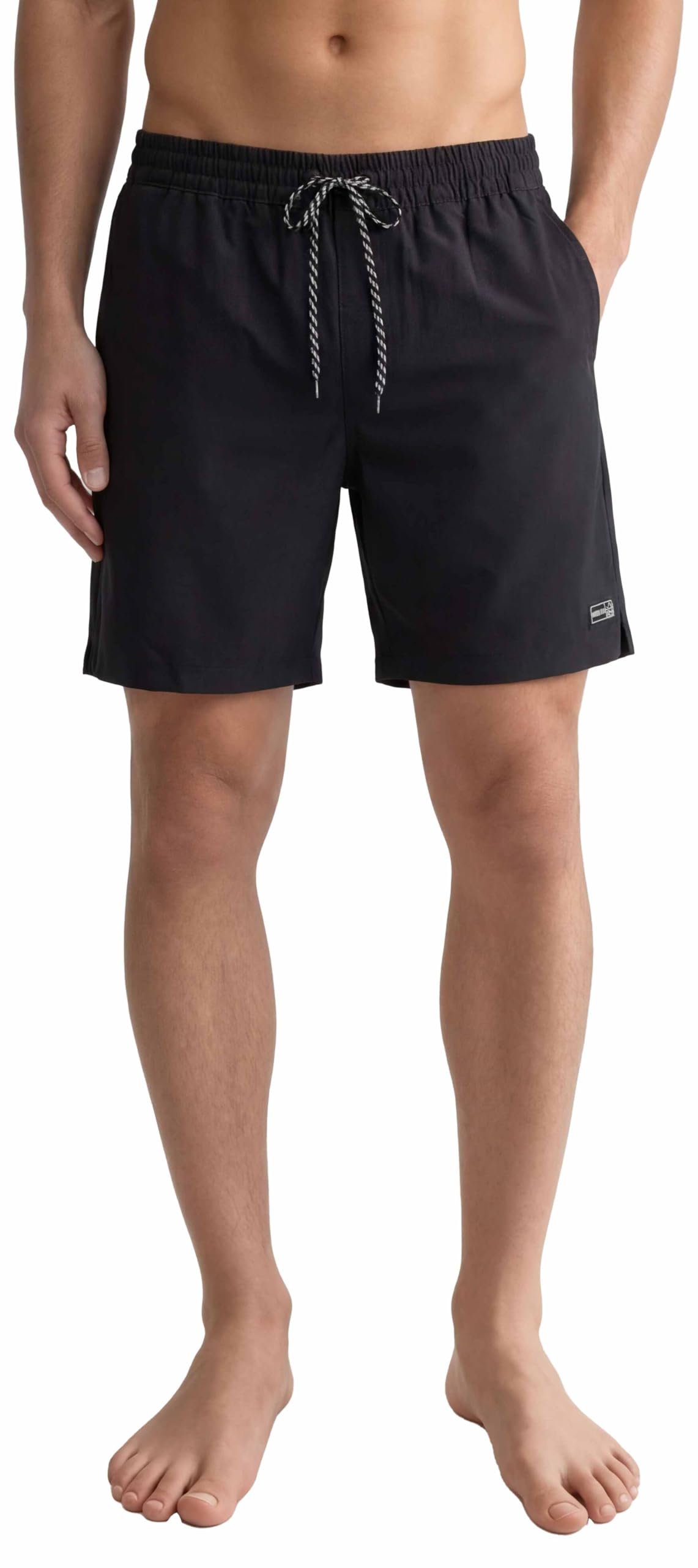 hurley-solid-volley-swim-short-badeshorts-herren-gr-m image 1