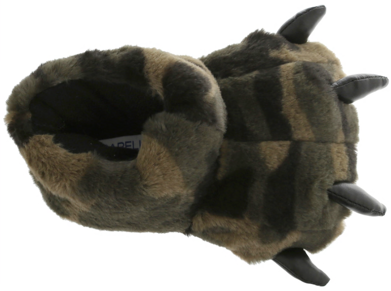 capelli-new-york-boys-slipper-camo-krallen-gr-s-10-11 image 2