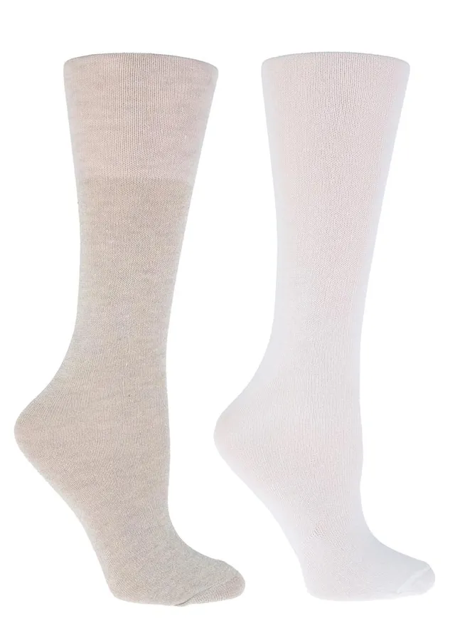 capelli-new-york-m-dchen-strumpfhose-2er-pack-metallic image 1
