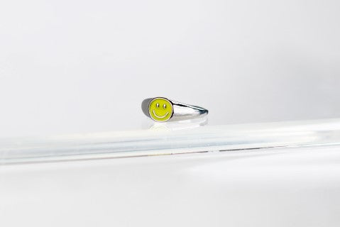 capelli-new-york-girls-jewelry-ring-set-10er-pack-gemischt image 5