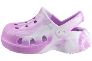 capelli-new-york-infant-clogs-eva-clogs-m-dchen-rosa-12-18m image 3