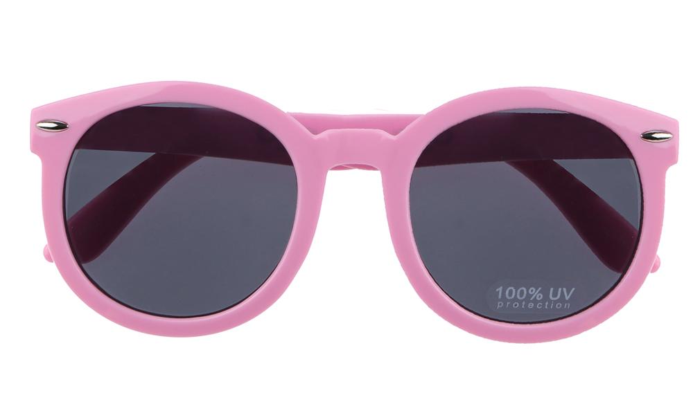 capelli-new-york-all-over-smileys-sonnenbrille-mit-etui-choker image 2