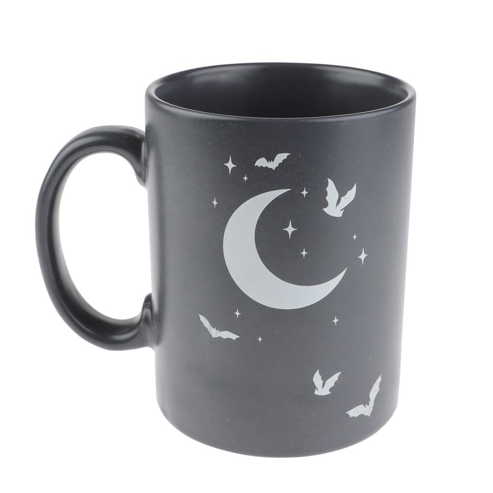 capelli-new-york-mugs-halloween-tall-can-mug-tasse-20-oz image 2