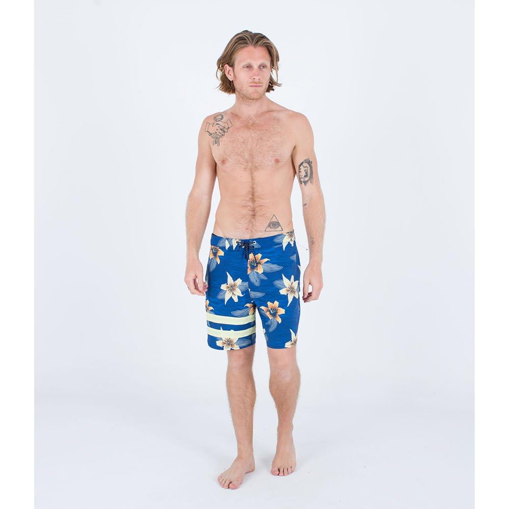 hurley-phantom-block-party-boardshorts-18-blau-gr-n image 6