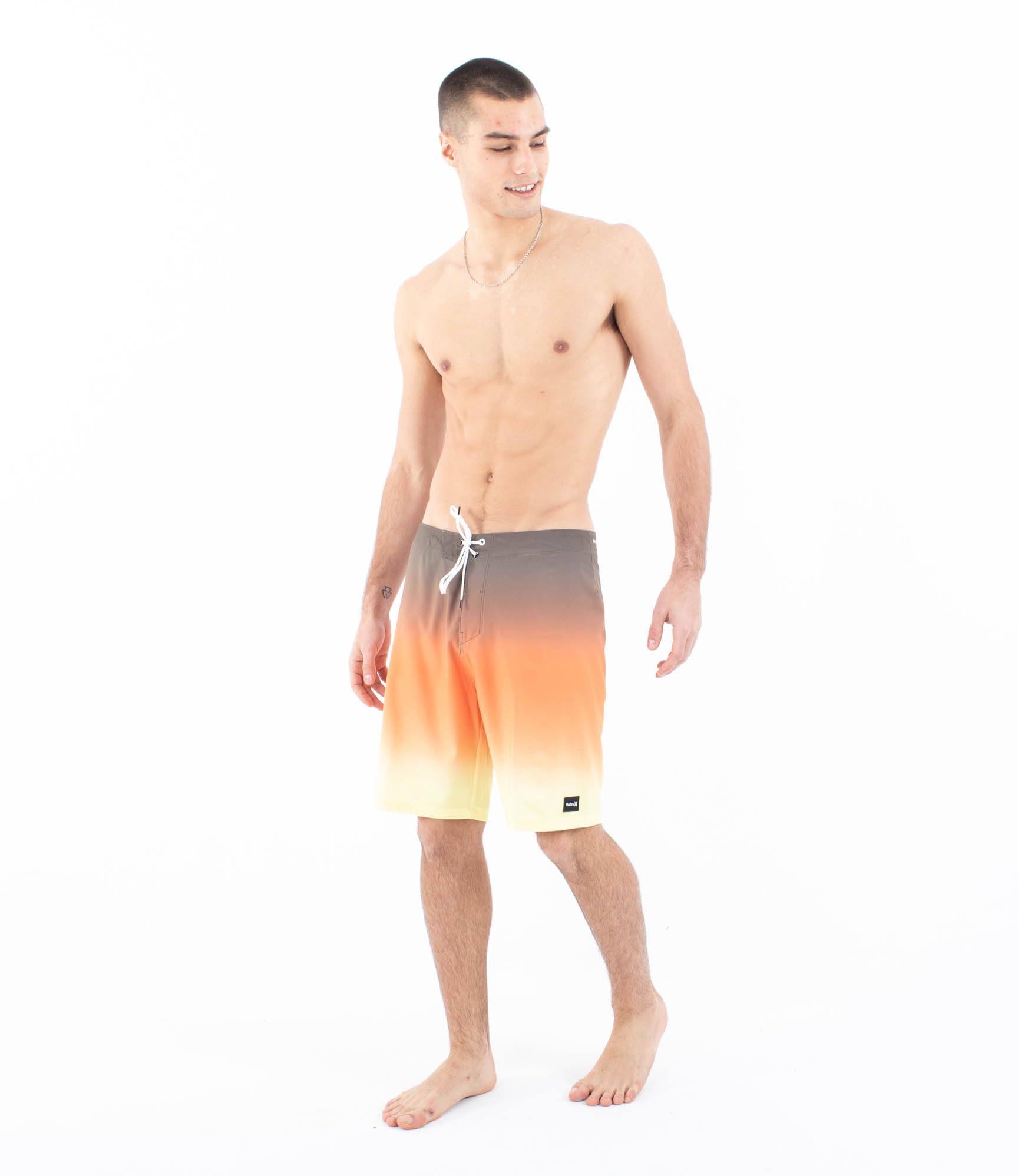 hurley-phantom-eco-boardshorts-badeshorts-gr-e-6-vintage image 7