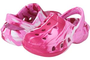 capelli-new-york-infant-clogs-baby-eva-schlupfschuhe-mit-riemen image 2