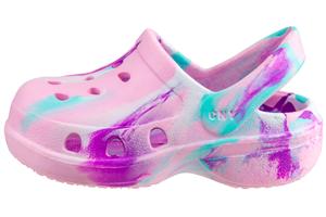 capelli-new-york-infant-clogs-tie-dye-eva-gr-e-3 image 3