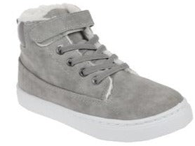 capelli-new-york-two-tonal-high-top-sneaker-jungen-kunstleder image 1