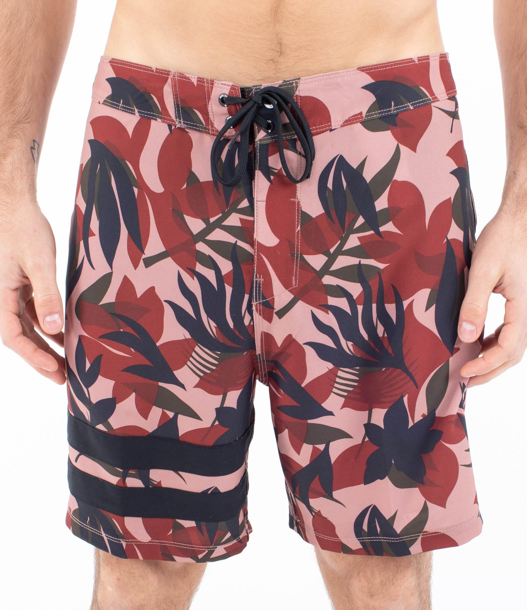 hurley-blockparty-boardshorts-herren-30-mit-tasche image 3