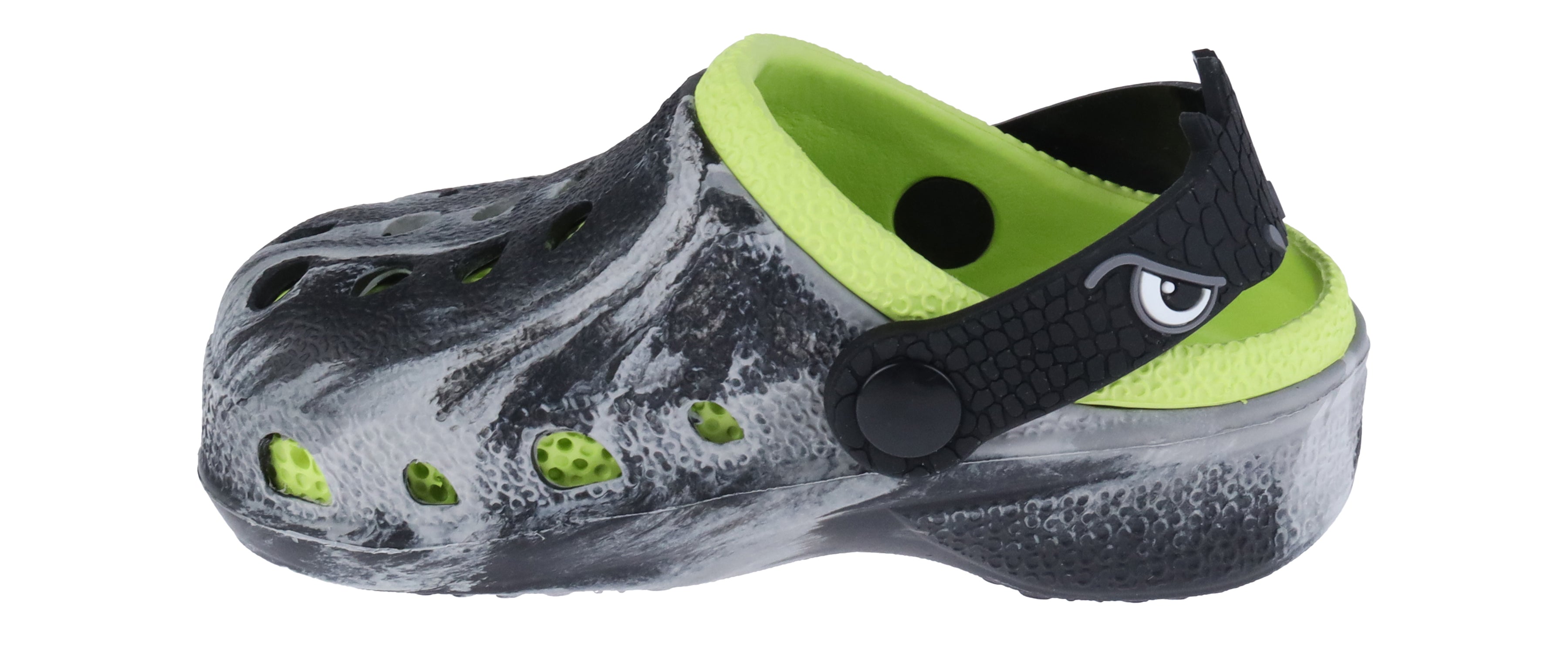 capelli-new-york-dino-kleinkind-clogs-eva-zweifarbig image 4