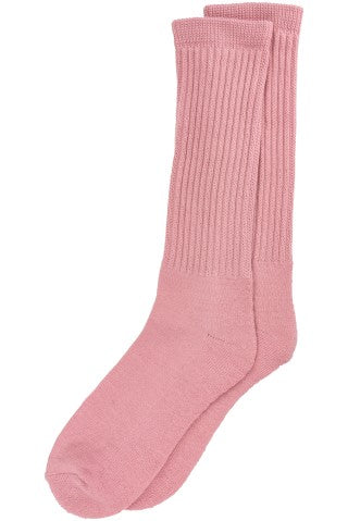 capelli-new-york-damen-socken-3er-pack-slouch-crew image 5