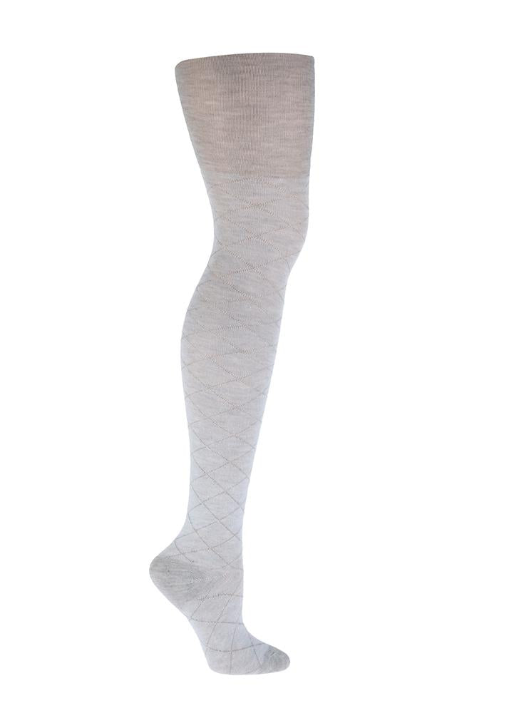capelli-new-york-strumpfhose-m-dchen-2er-pack-strick-pointelle image 2