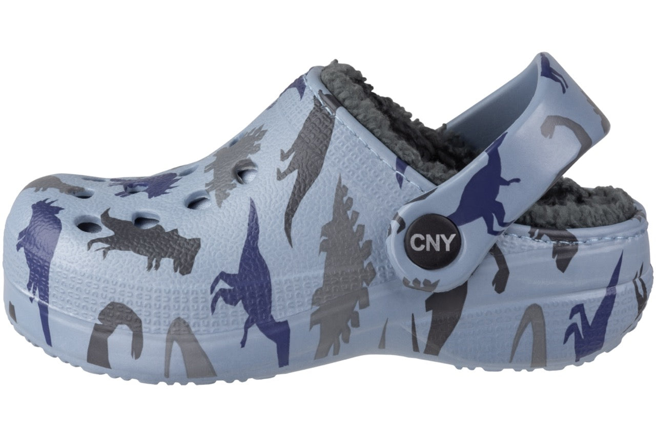 capelli-new-york-toddler-clogs-dino-eva-gr-22-23 image 2