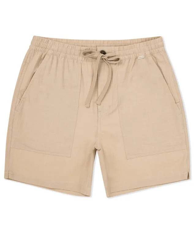 hurley-naturals-walkshorts-herren-baumwolle-monsoon image 1