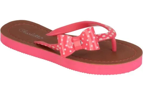 capelli-new-york-charlotte-flip-flops-m-dchen-gr-e-10-11-punkte image 1