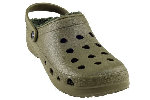capelli-new-york-mens-clogs-eva-gef-ttert-fersenriemen image 3