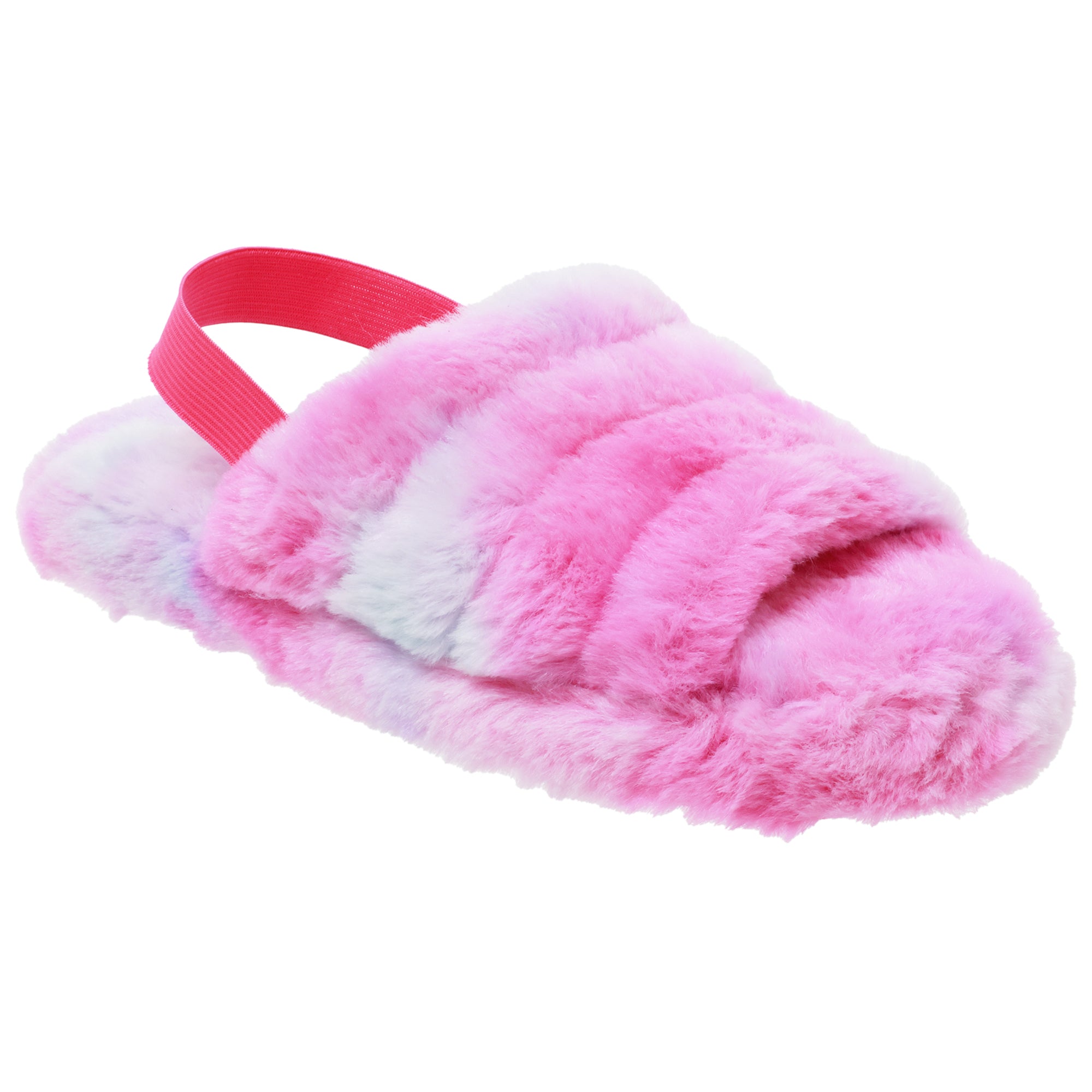capelli-new-york-ladies-slippers-slide-hausschuhe-damen-m-pl-sch image 1