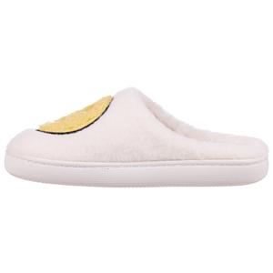 capelli-new-york-berber-scuff-hausschuhe-smiley-damen image 3
