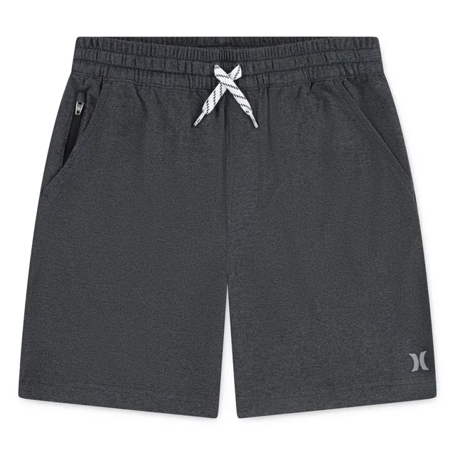 hurley-h20-dri-sunset-shorts-jungen-schwarz-schnelltrocknend image 1