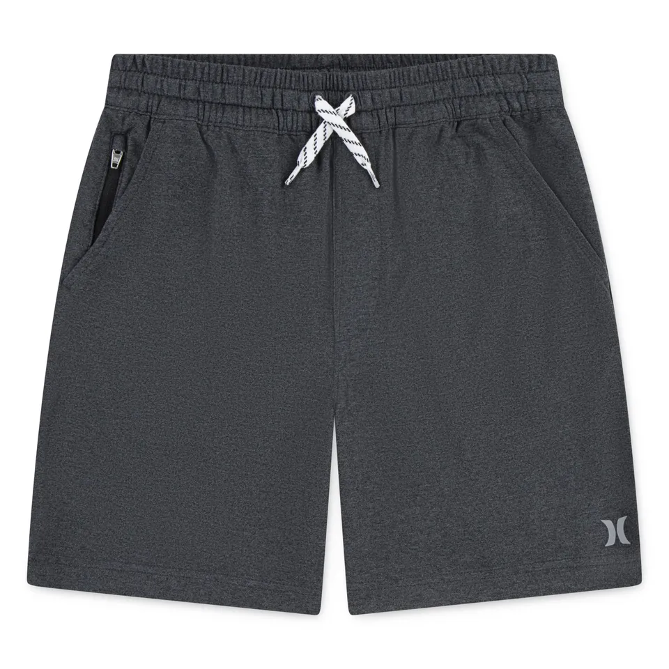 hurley-h20-dri-sunset-shorts-jungen-schwarz-schnelltrocknend image 1