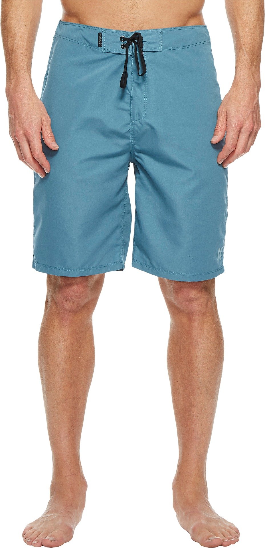 hurley-one-and-only-2-0-21-boardshorts-gr-28-schwarz image 6