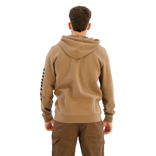 hurley-icon-boxed-fleece-zip-hoodie-herren-s-schwarz image 7