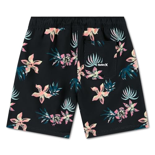 hurley-88933-boardshorts-badeshorts-8-10-jahre image 8