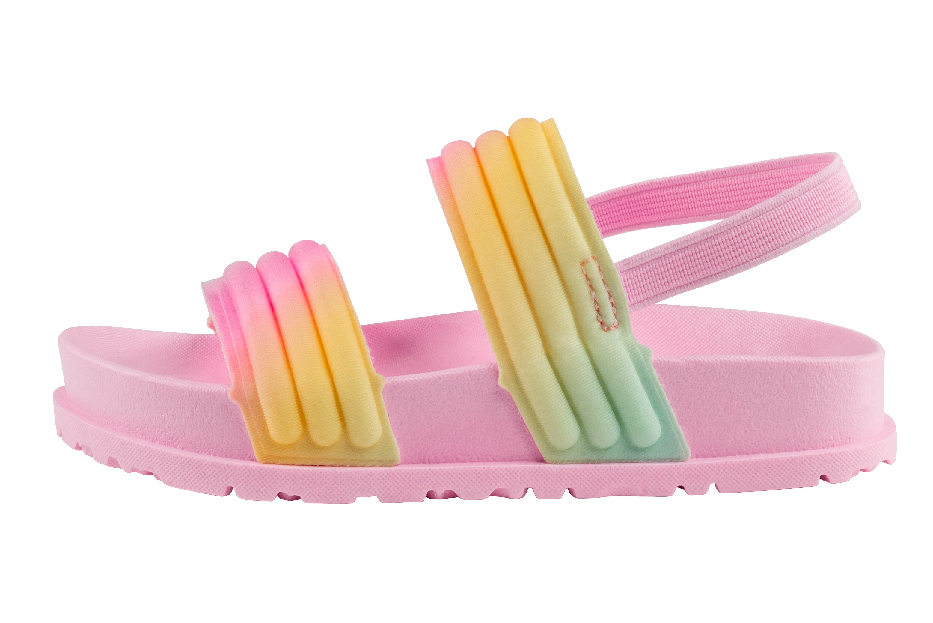 capelli-new-york-toddler-sandale-doppelriemen-gr-6-7 image 2