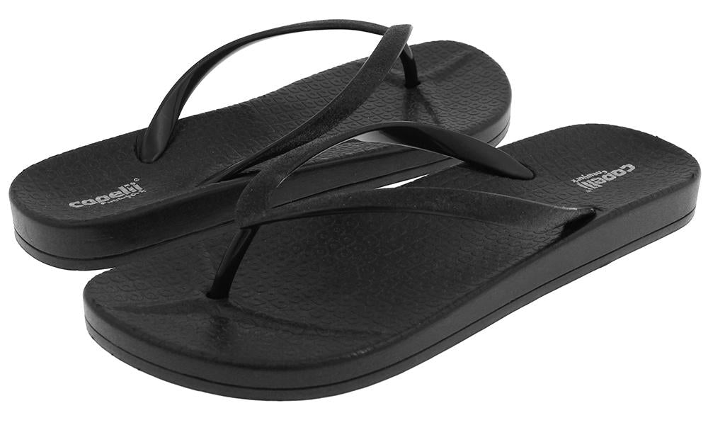 capelli-new-york-ladies-flip-flops-glitzer-zehentrenner image 3