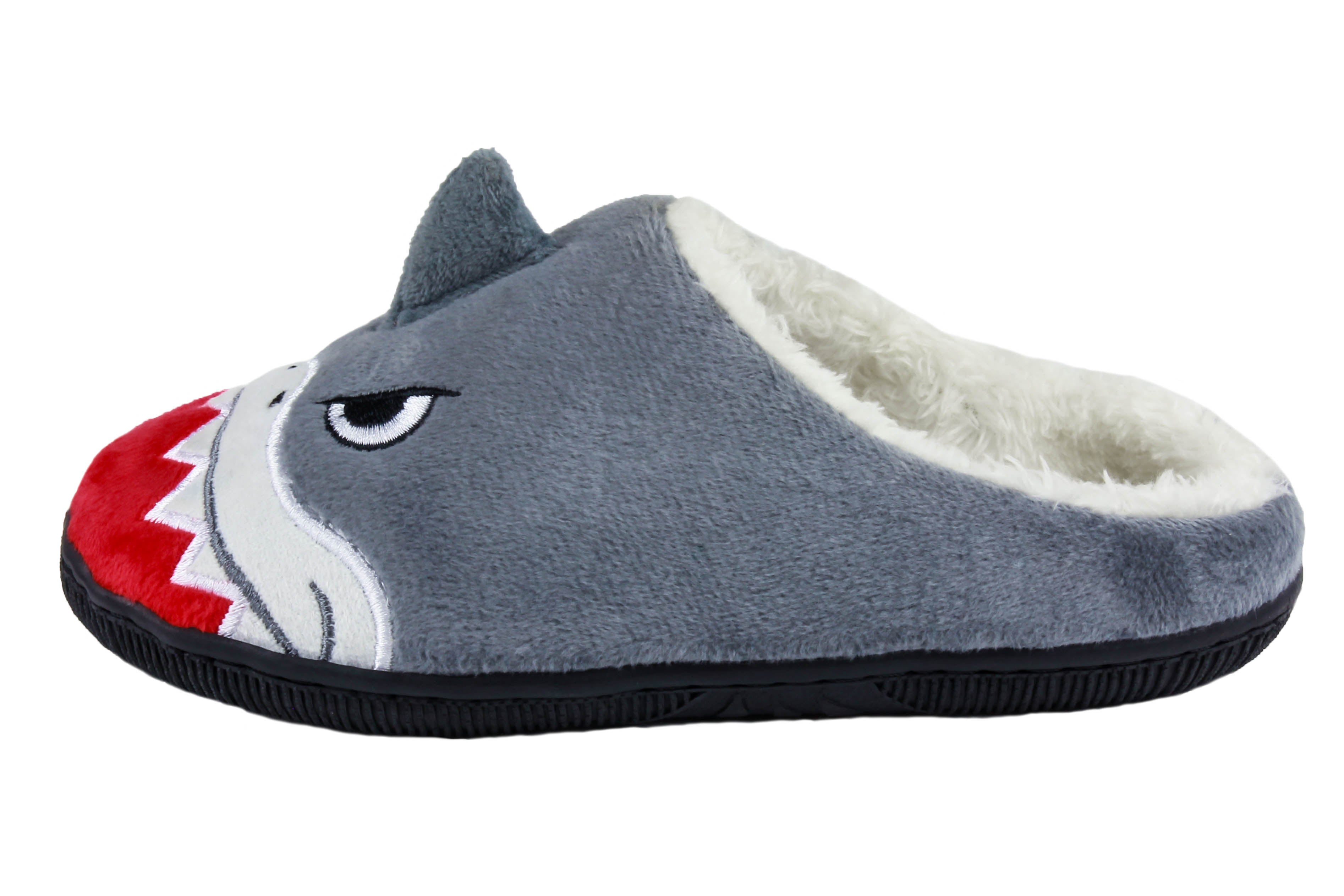 capelli-new-york-jawsome-hausschuhe-jungen-mit-maske image 4