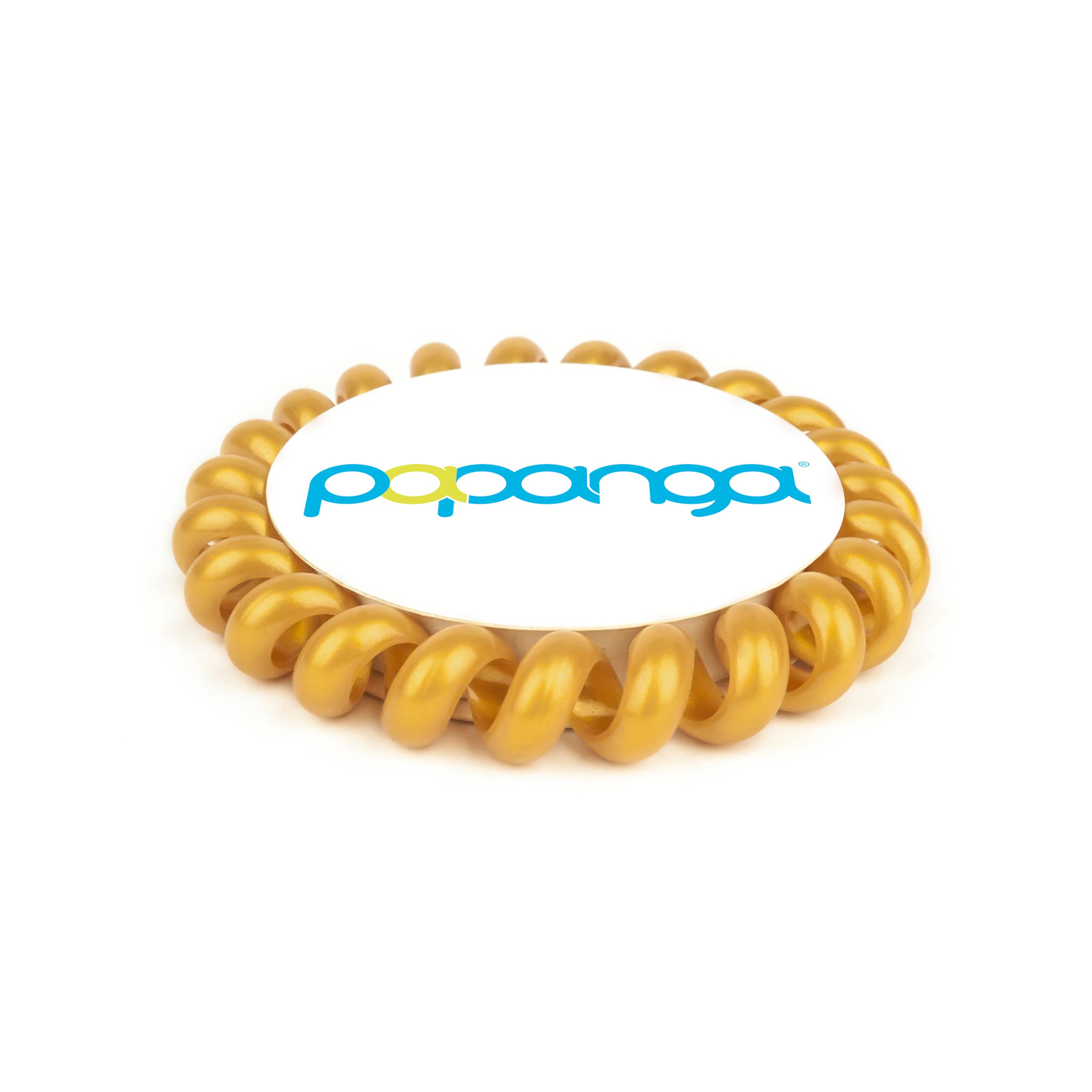 papanga-classic-big-spiral-haargummi-golden-toffee-f-r-dickes-haar image 3