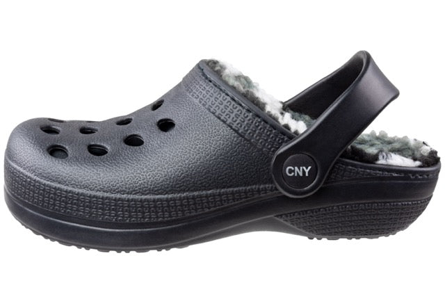 capelli-new-york-boys-clogs-camouflage-eva-clogs-gr-10-11-fell image 2