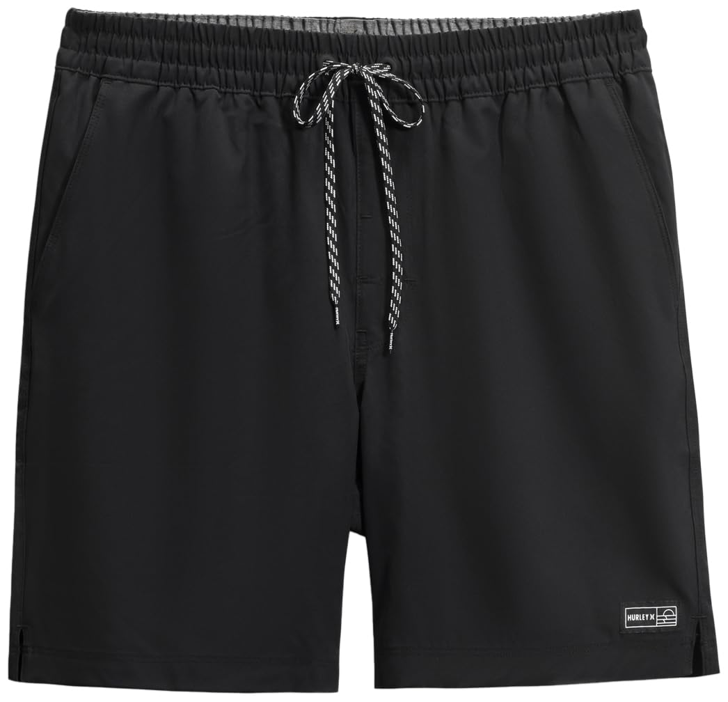 hurley-solid-volley-swim-short-badeshorts-herren-gr-m image 3