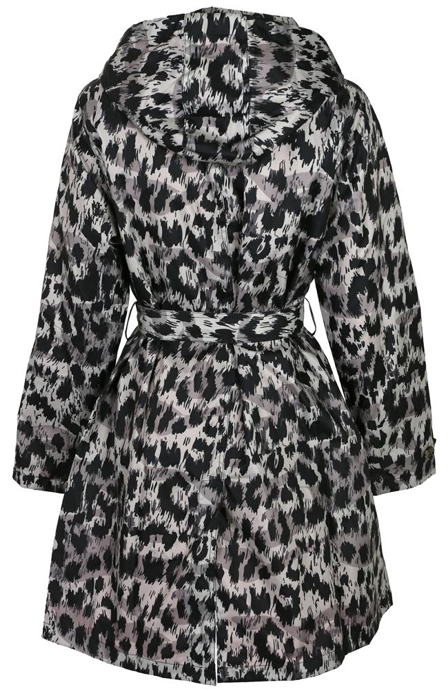capelli-new-york-ladies-rain-coats-leo-regenmantel-wasserdicht-m image 2