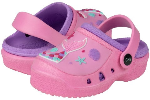 capelli-new-york-underwater-mermaid-clogs-m-dchen-eva-meerjungfrau image 4