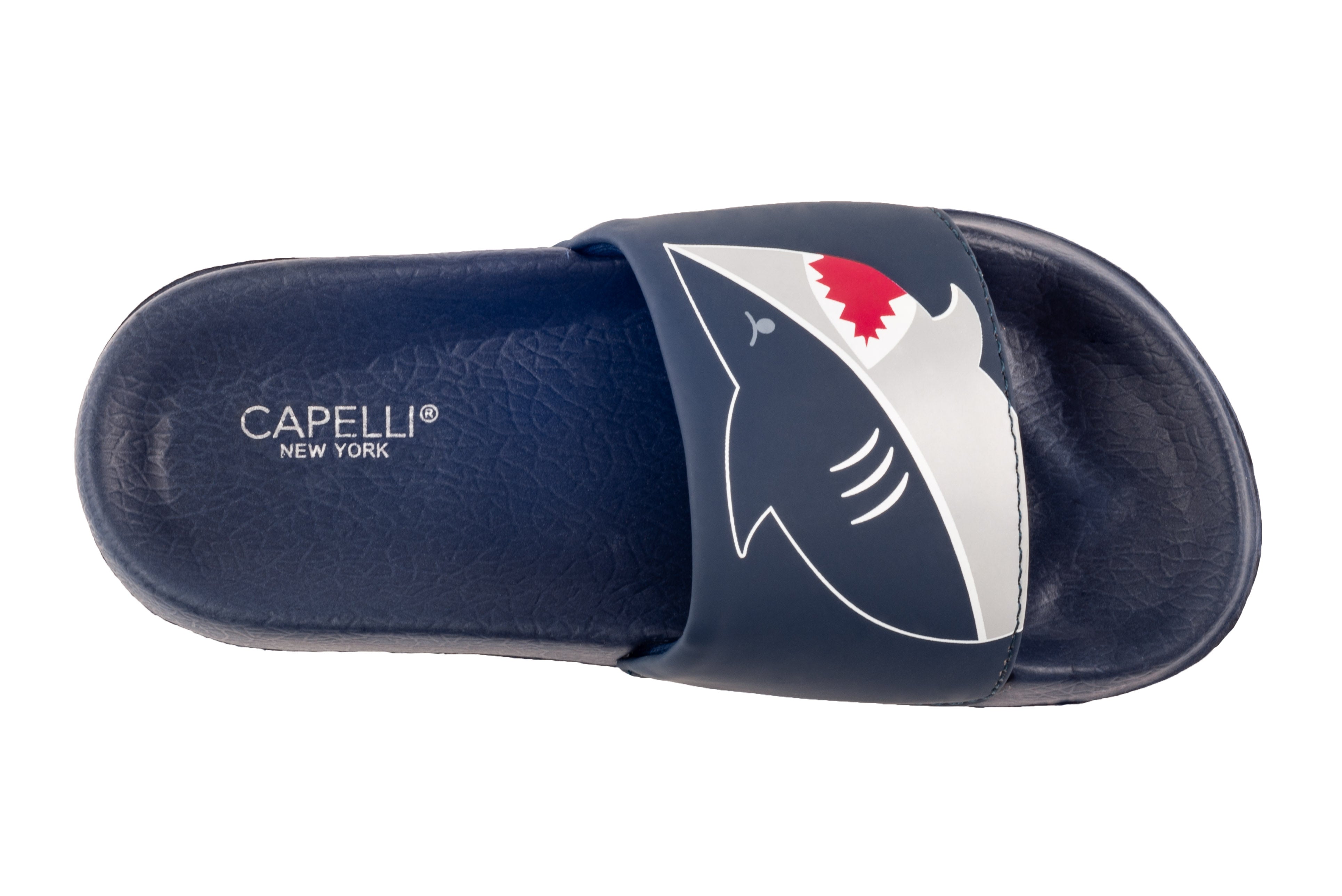 capelli-new-york-boys-flip-flops-hai-slides-gr-10-11-kunstleder image 3