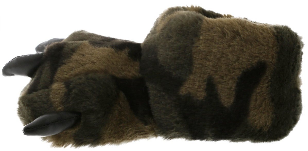 capelli-new-york-boys-slipper-camo-krallen-gr-s-10-11 image 3