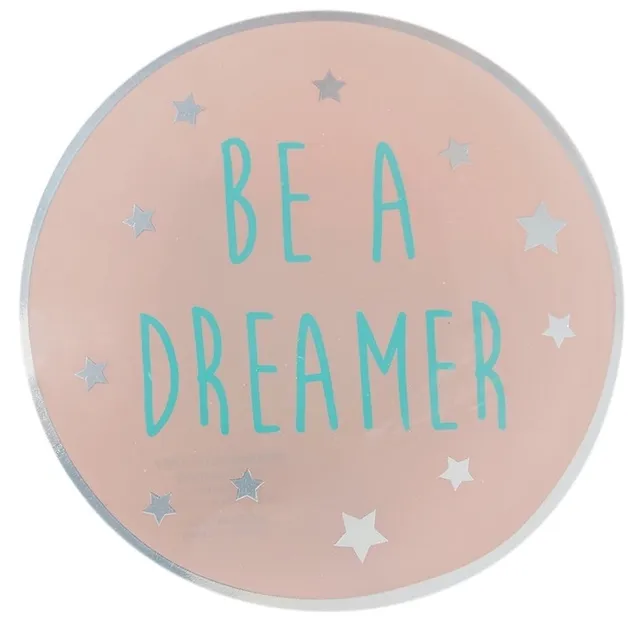 capelli-new-york-be-a-dreamer-schmuckschale-glas-10-cm image 1