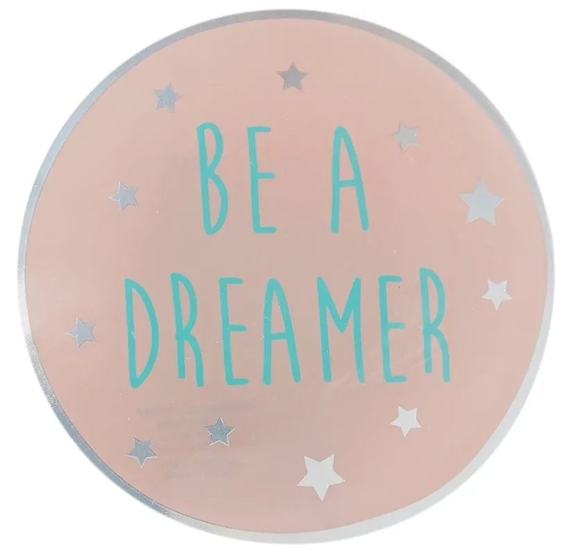 capelli-new-york-be-a-dreamer-schmuckschale-glas-10-cm image 1