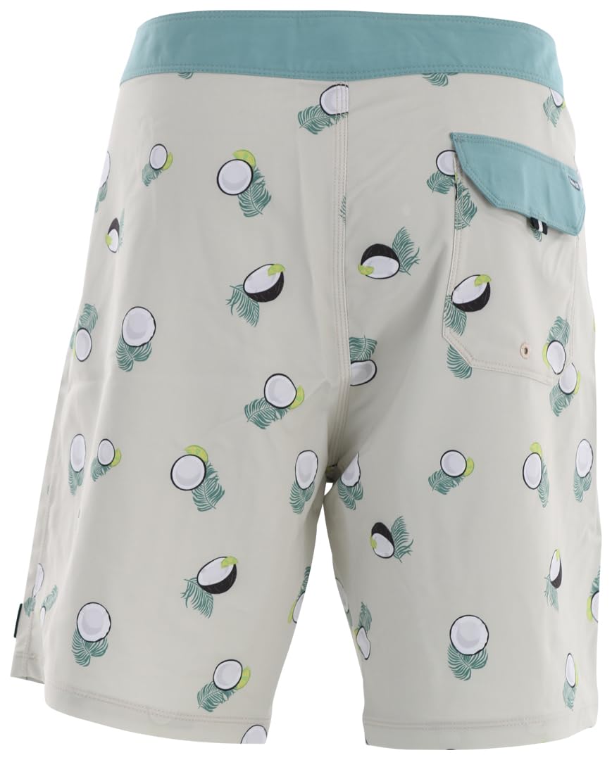hurley-phantom-eco-45-7-cm-boardshorts-herren-gr-e-38 image 4